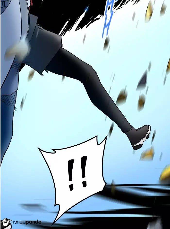Tower of God Chapter 382 image 094